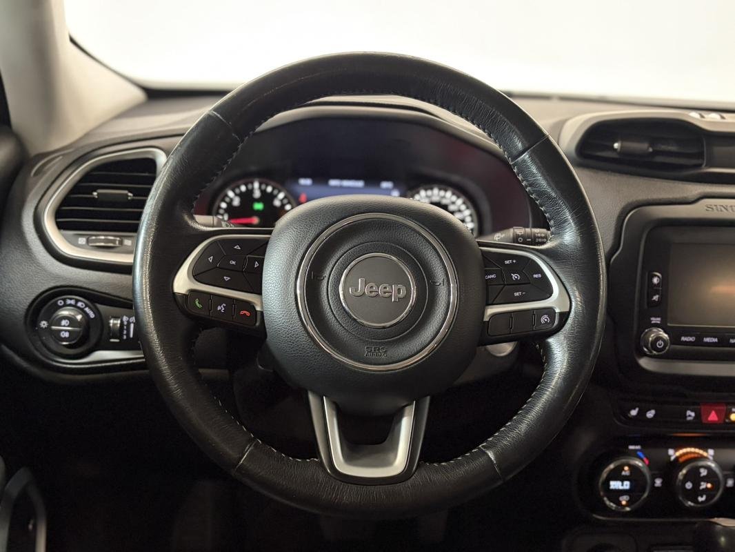 Jeep Renegade - Photo 29