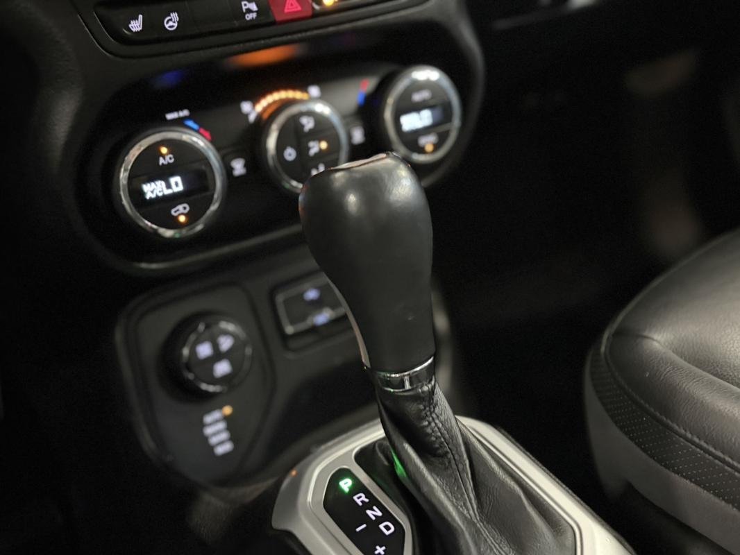 Jeep Renegade - Photo 30