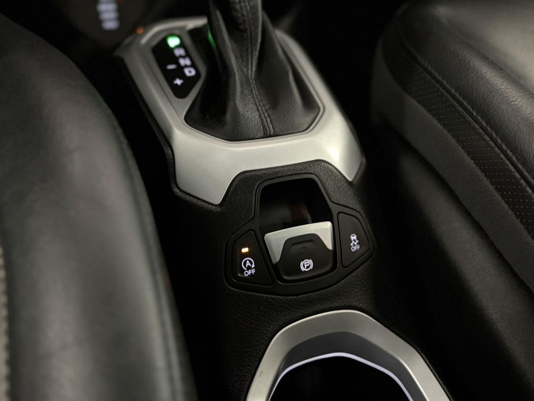 Jeep Renegade - Photo 31