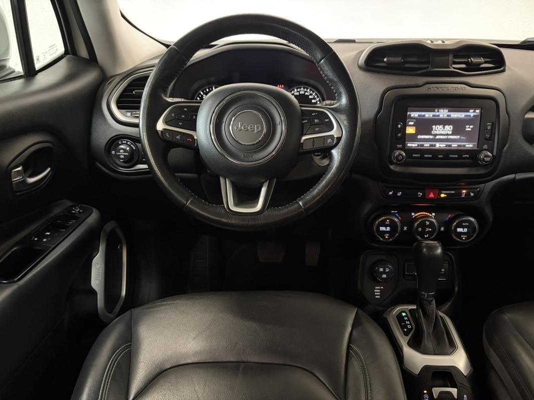 Jeep Renegade - Photo 32