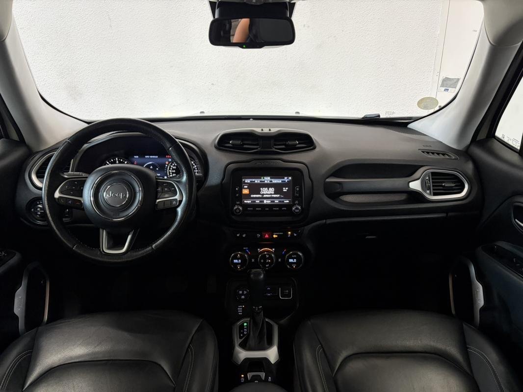 Jeep Renegade - Photo 33