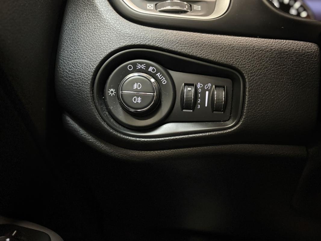 Jeep Renegade - Photo 34
