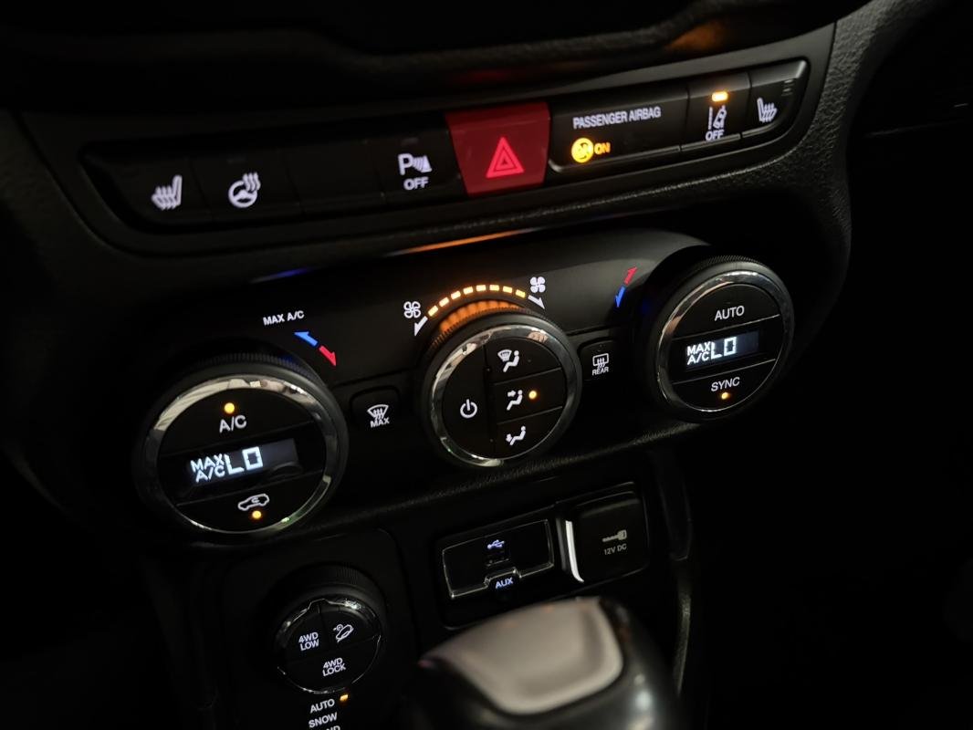 Jeep Renegade - Photo 37