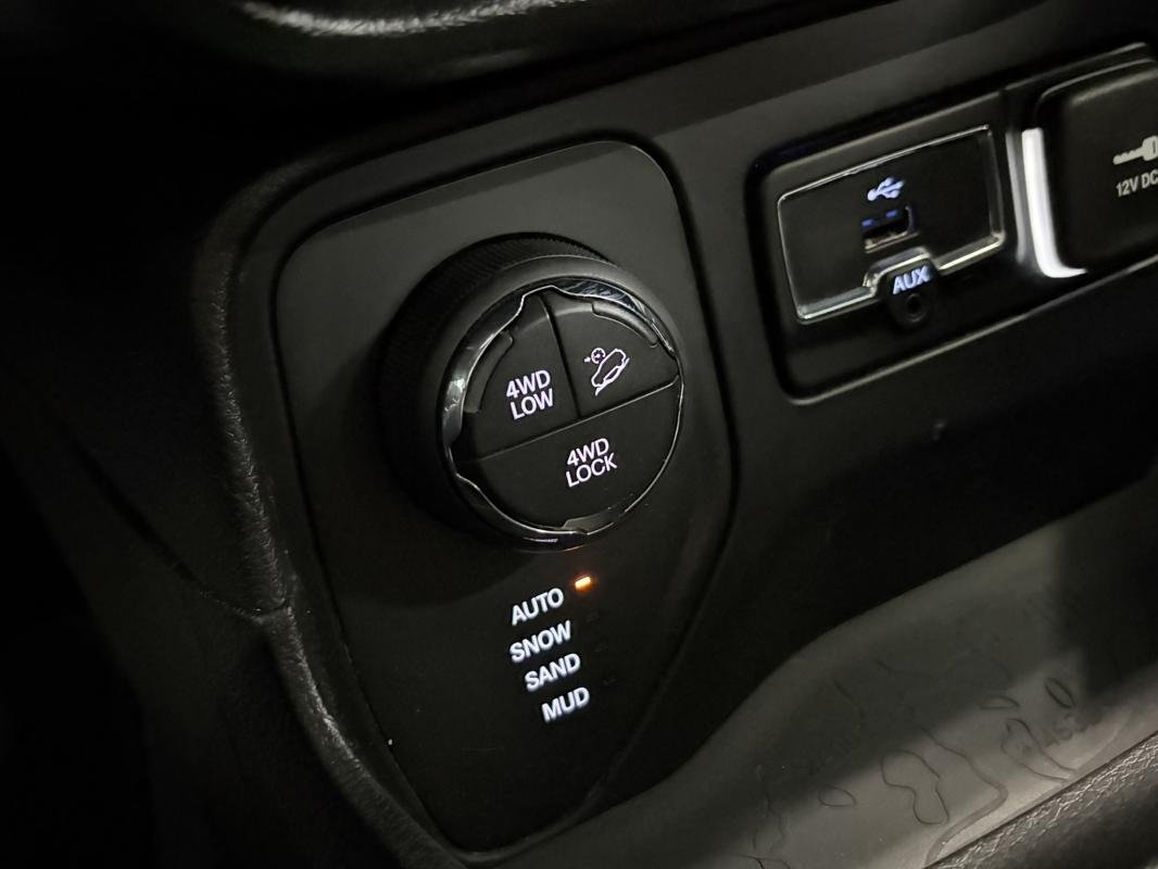 Jeep Renegade - Photo 38