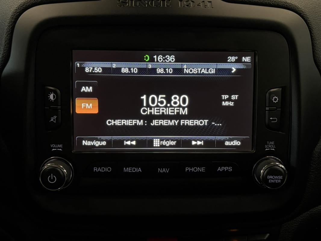 Jeep Renegade - Photo 39
