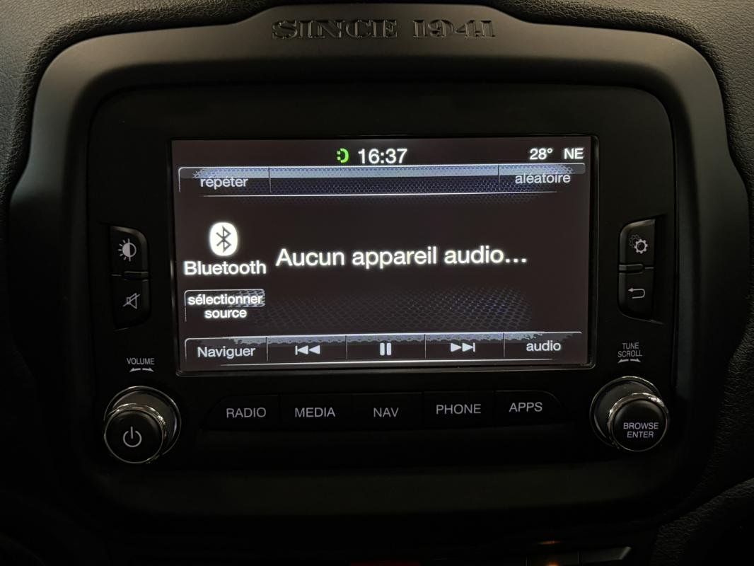 Jeep Renegade - Photo 40