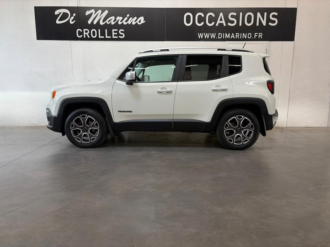 Jeep Renegade - Photo 4