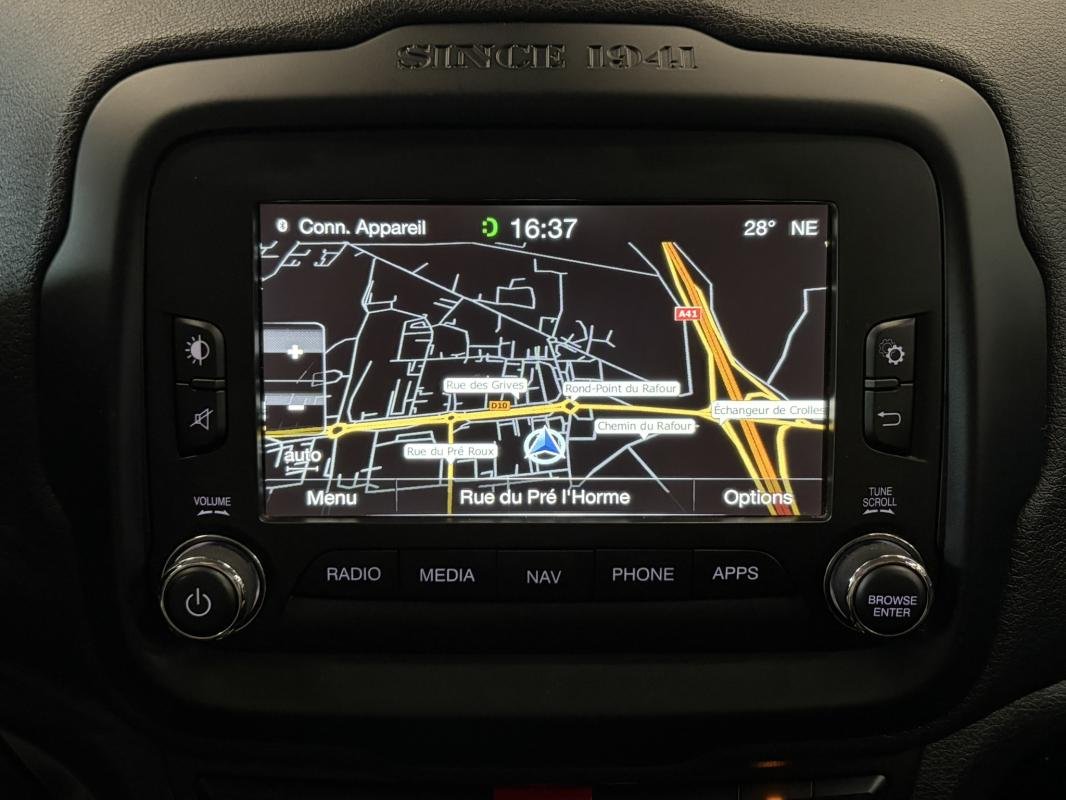 Jeep Renegade - Photo 42
