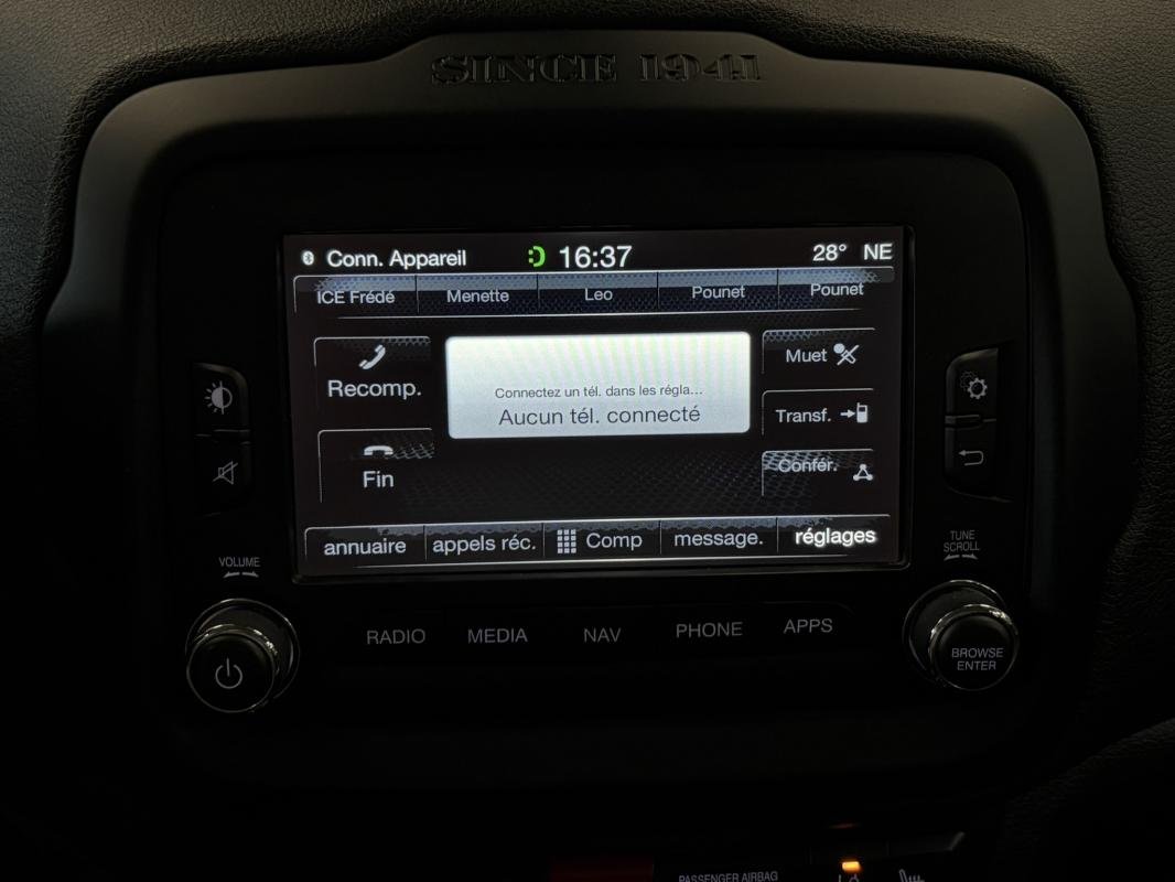 Jeep Renegade - Photo 43