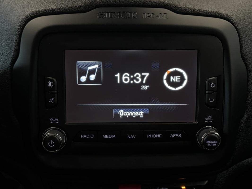 Jeep Renegade - Photo 44