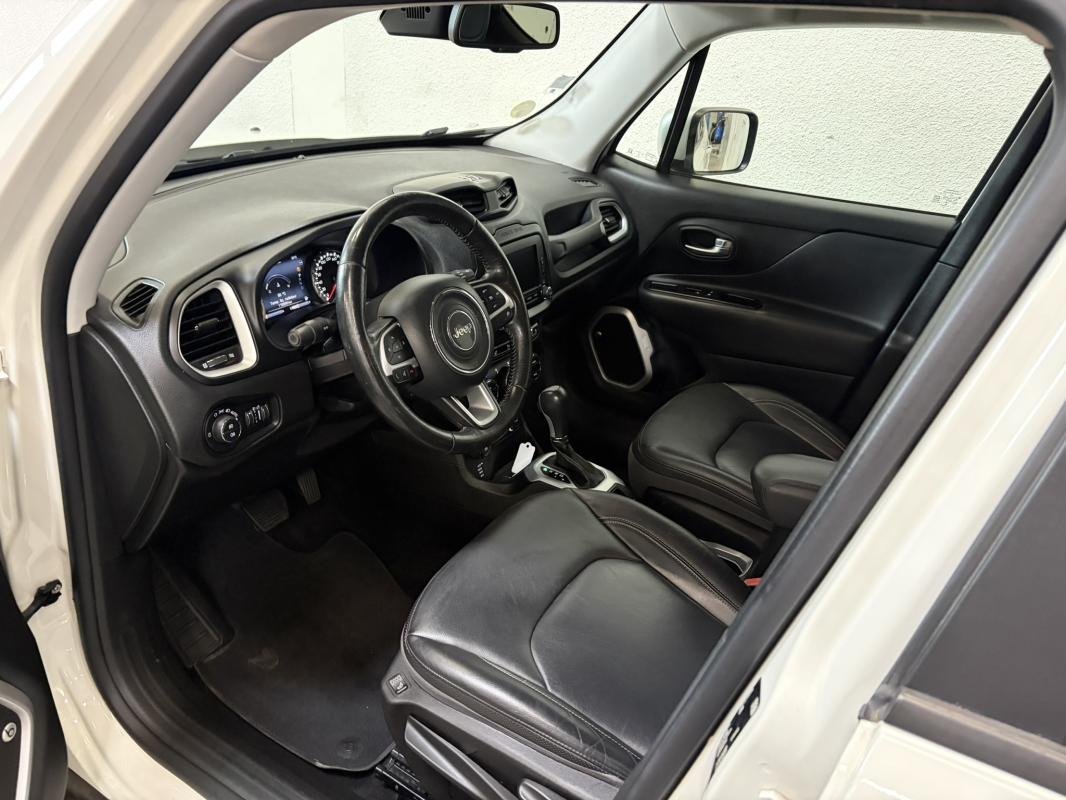 Jeep Renegade - Photo 46