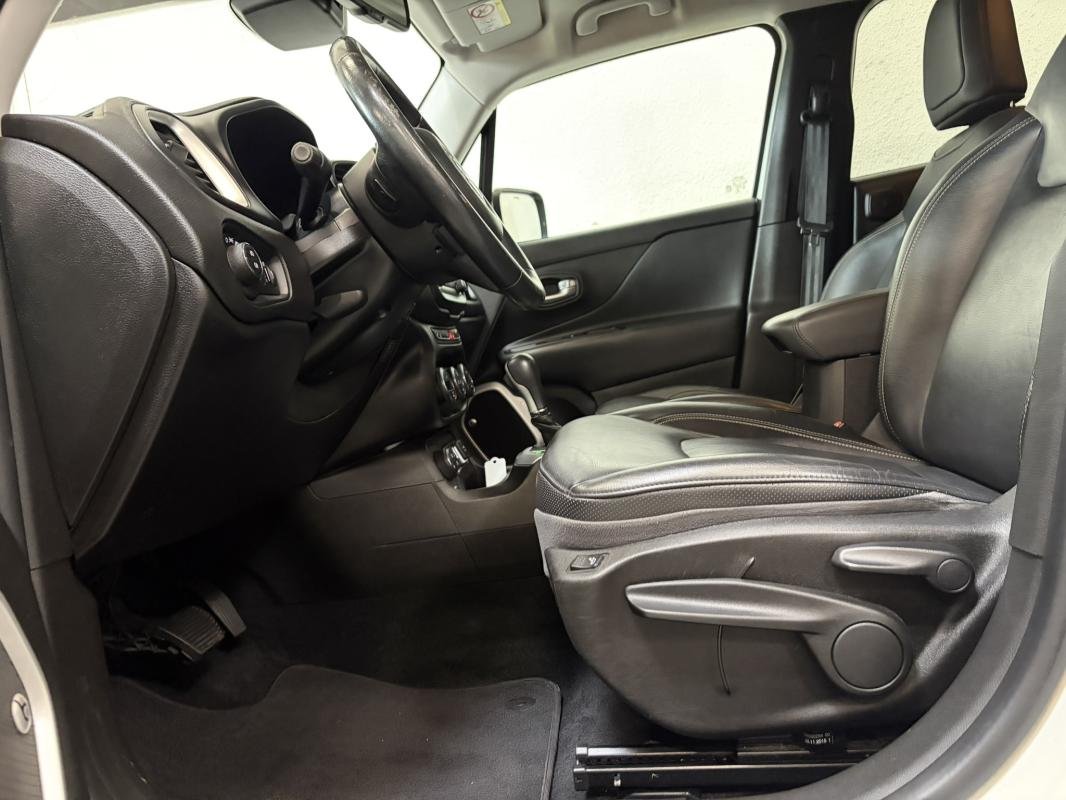 Jeep Renegade - Photo 47