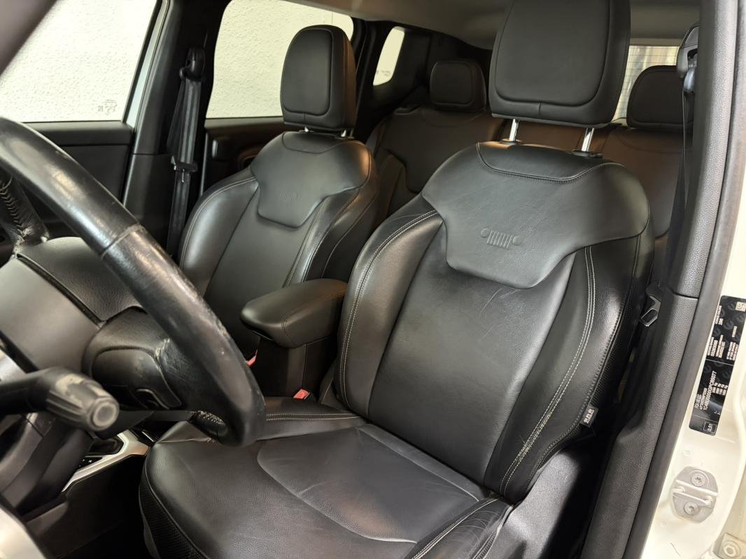 Jeep Renegade - Photo 48