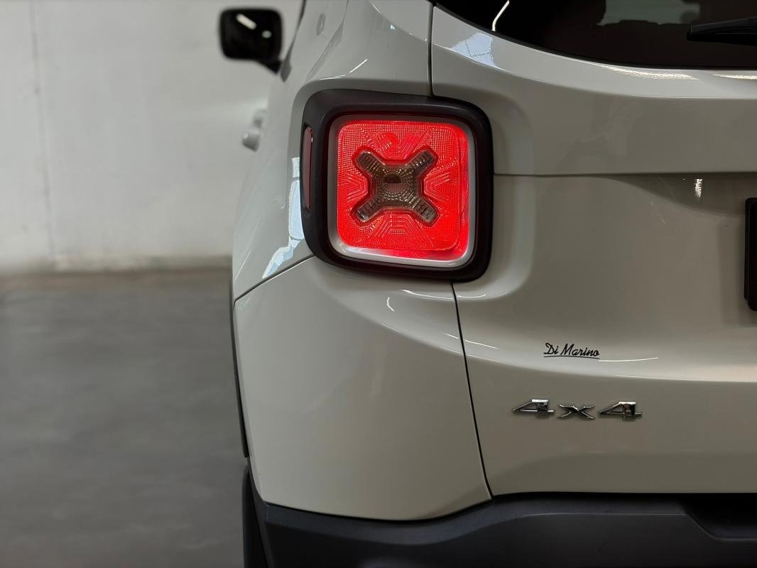 Jeep Renegade - Photo 5