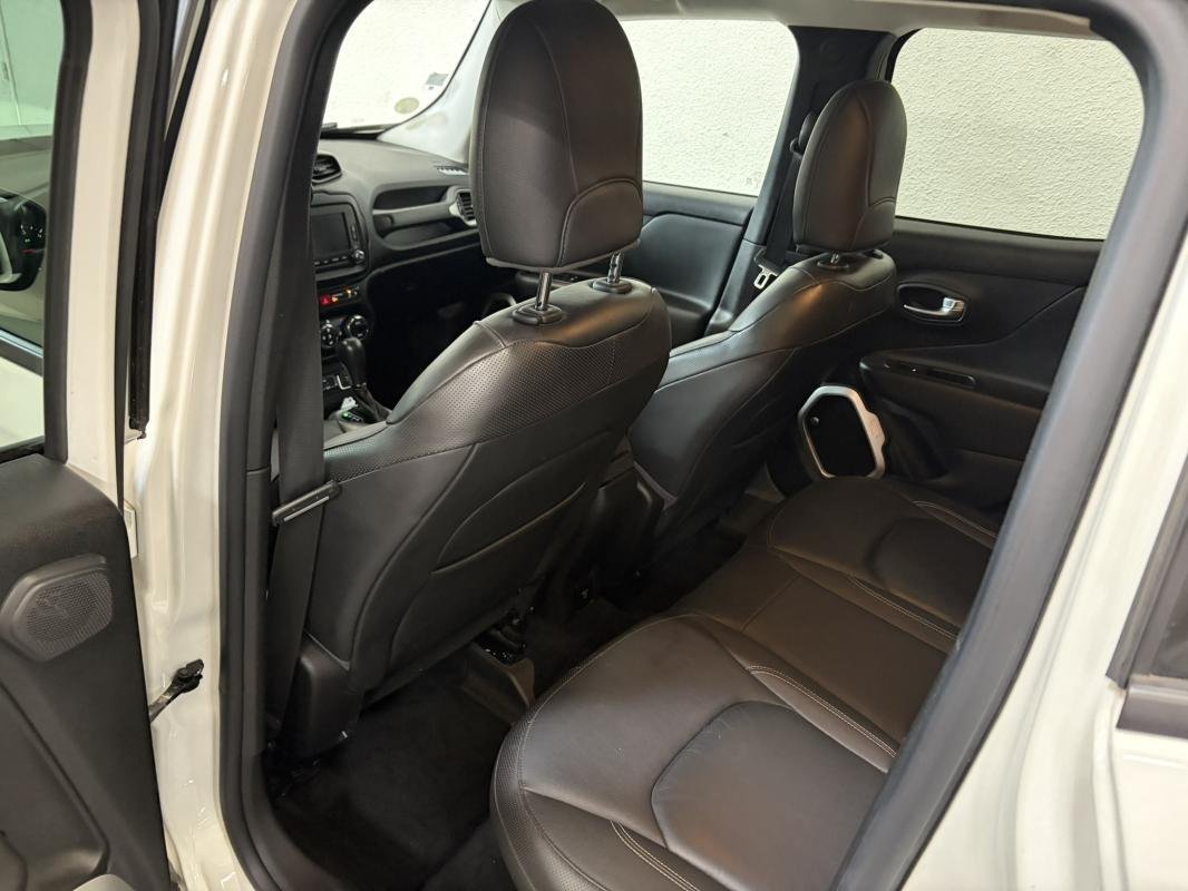 Jeep Renegade - Photo 52