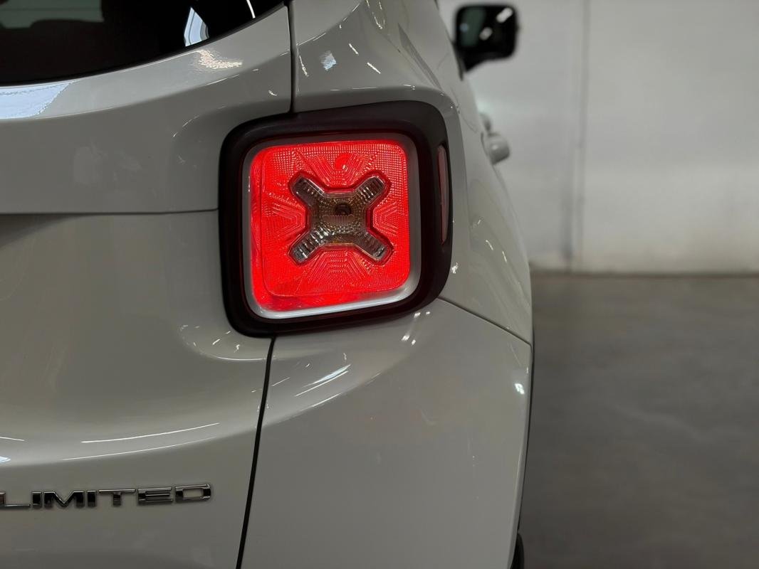 Jeep Renegade - Photo 6