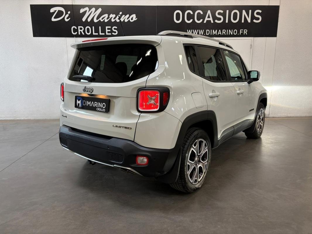 Jeep Renegade - Photo 7