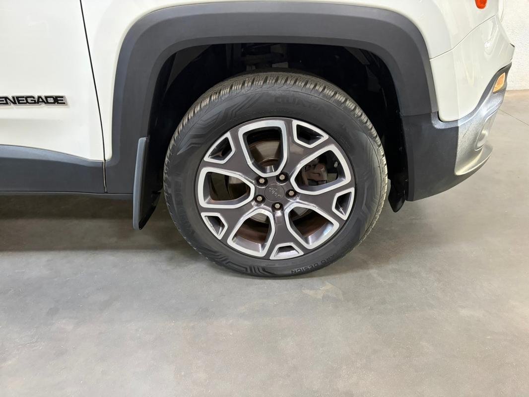 Jeep Renegade - Photo 9