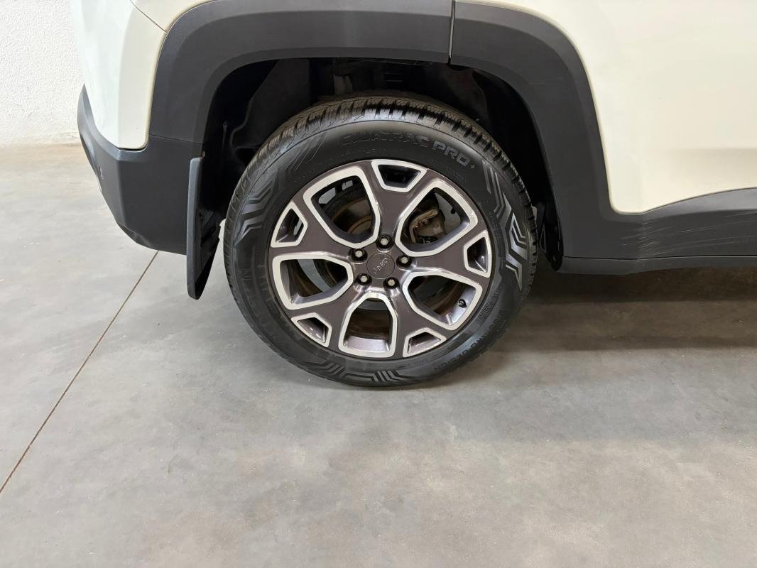 Jeep Renegade - Photo 10