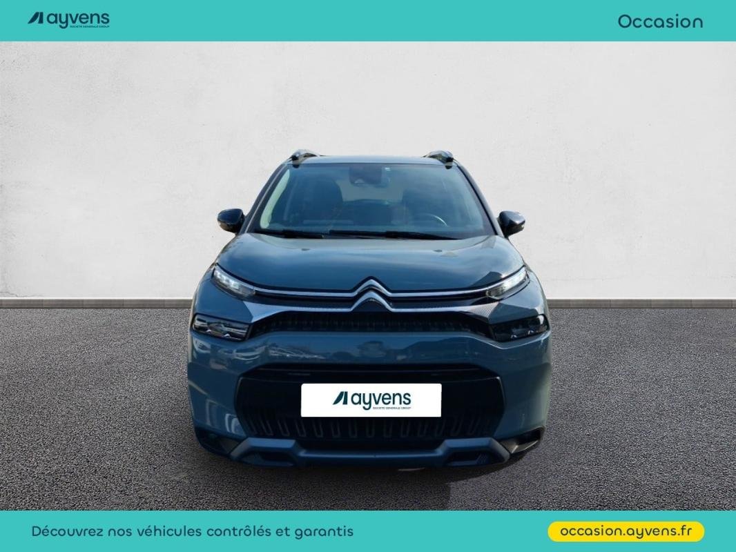 Citroën C3 Aircross - Photo 13