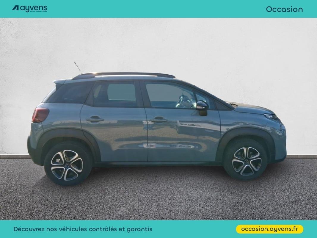 Citroën C3 Aircross - Photo 14