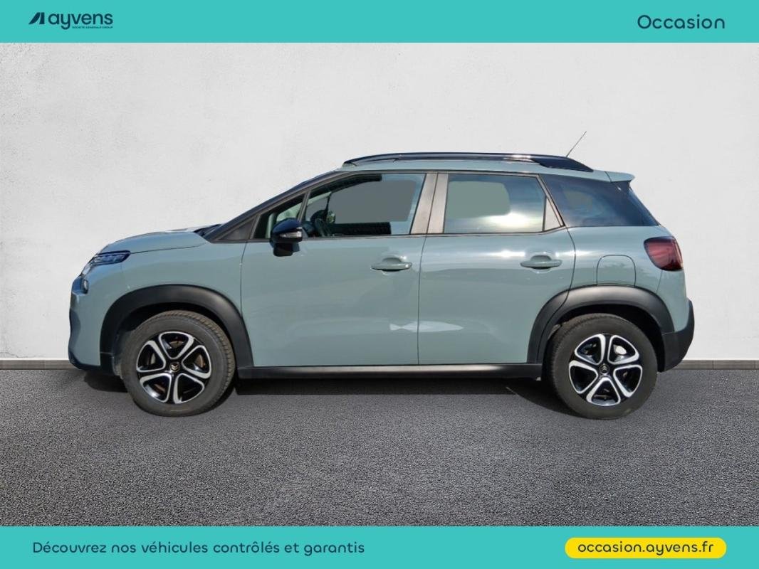 Citroën C3 Aircross - Photo 16