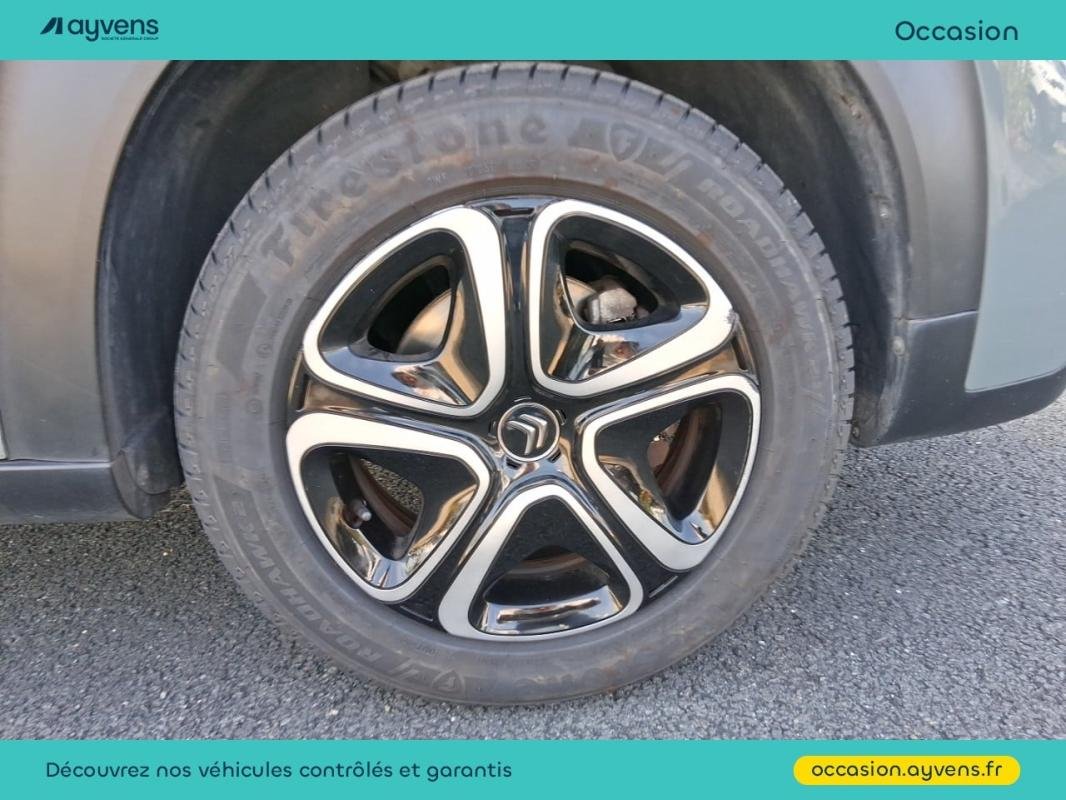 Citroën C3 Aircross - Photo 3