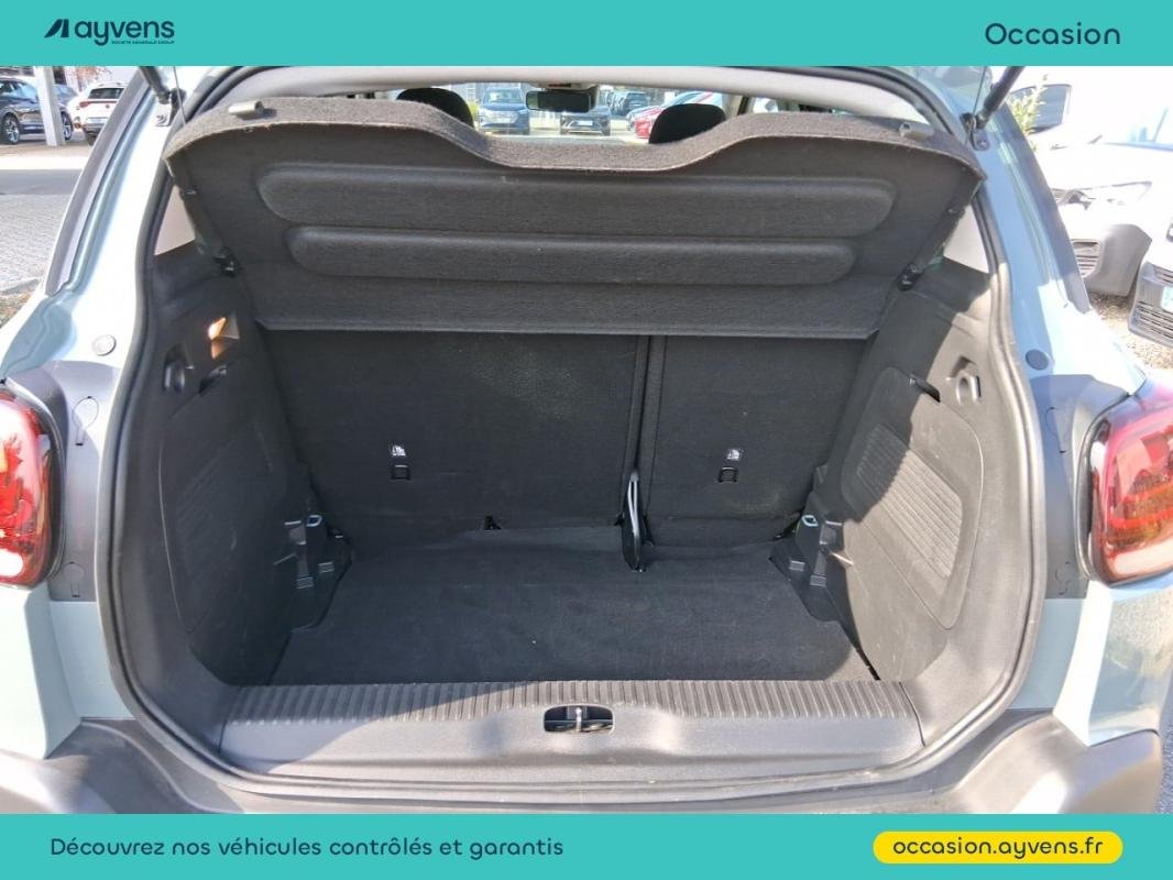 Citroën C3 Aircross - Photo 5