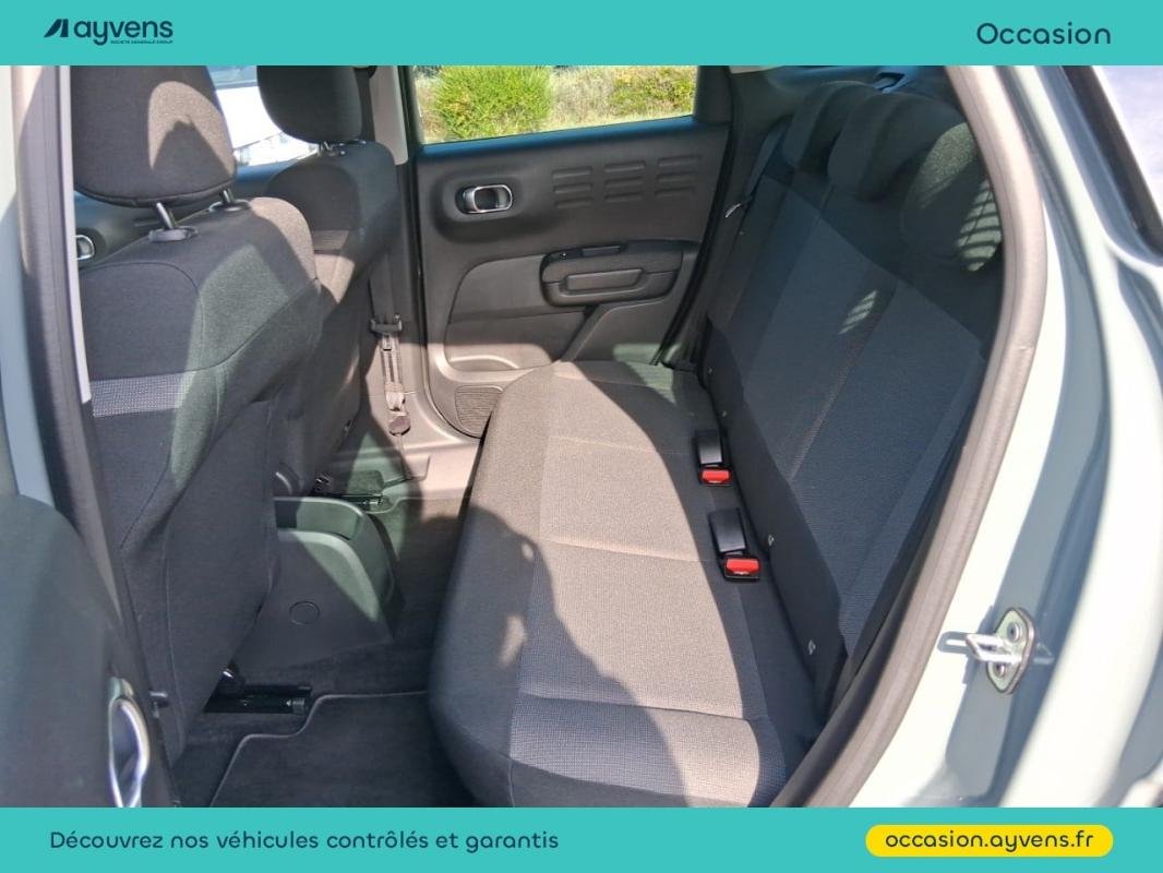 Citroën C3 Aircross - Photo 7