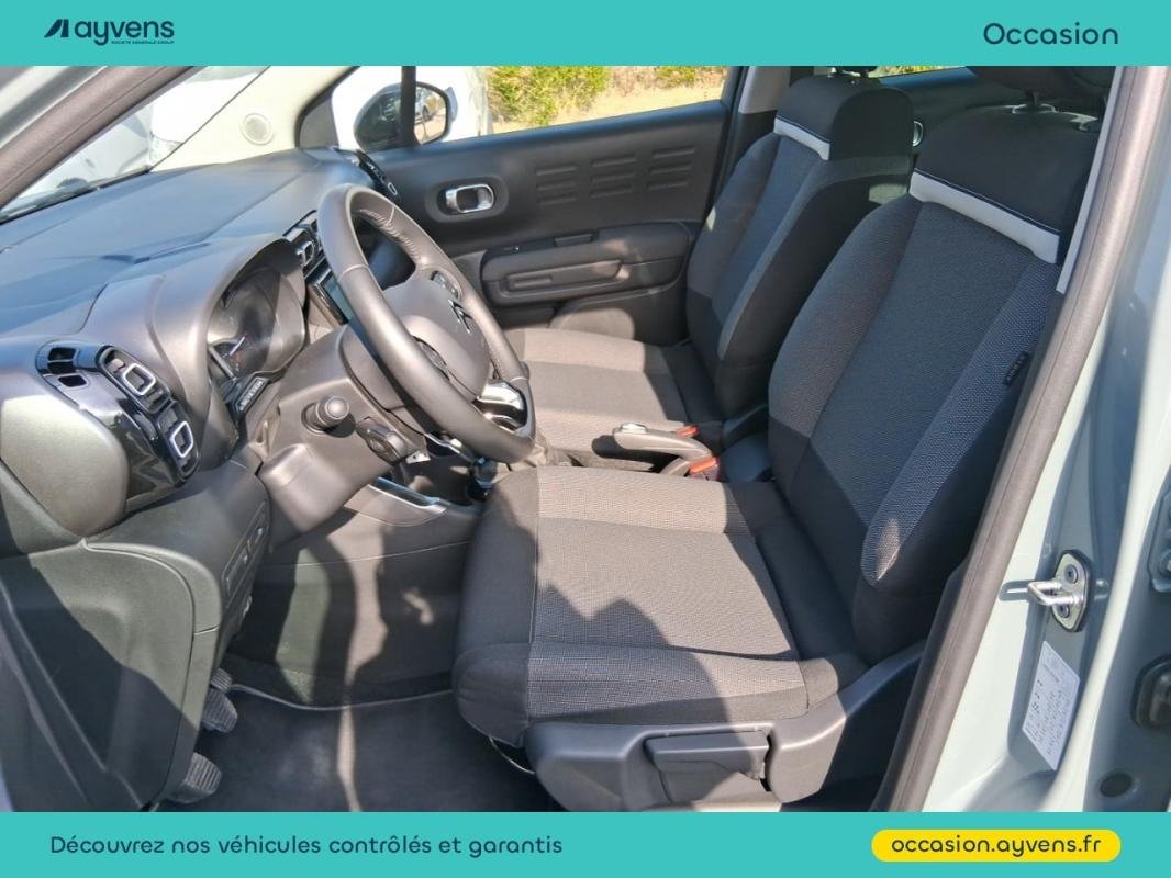 Citroën C3 Aircross - Photo 8