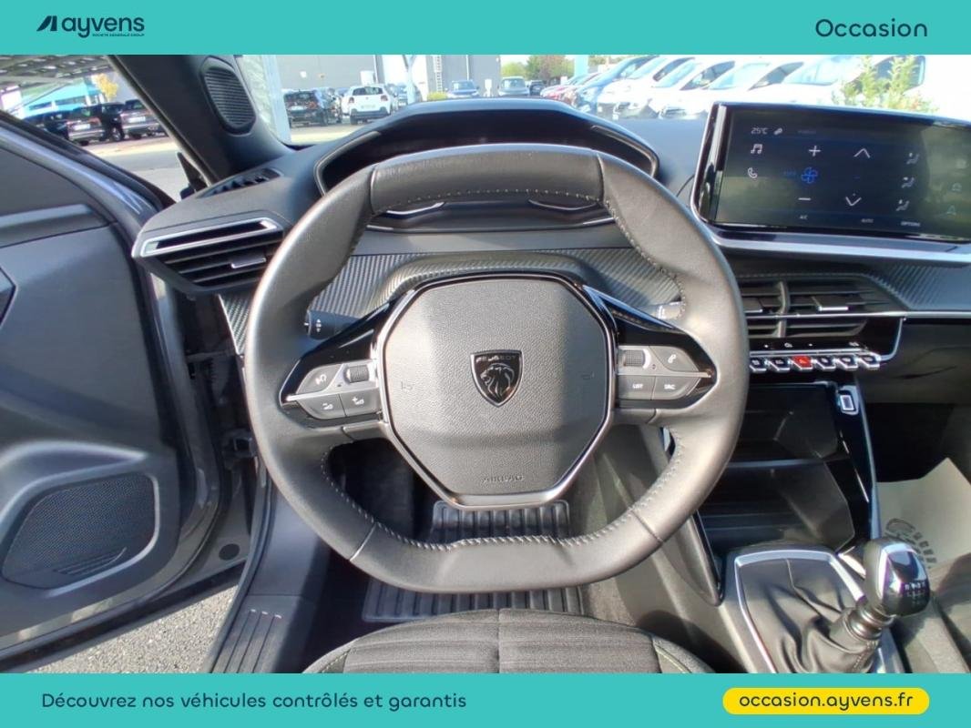 Peugeot 2008 - Photo 11