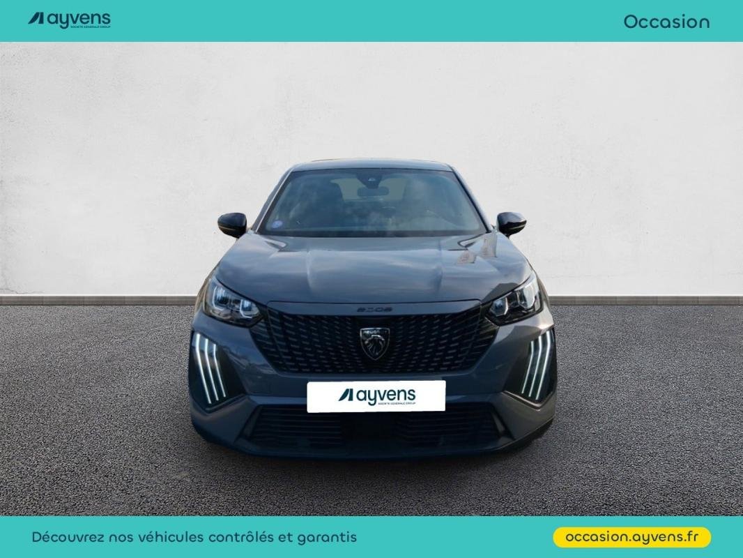 Peugeot 2008 - Photo 13