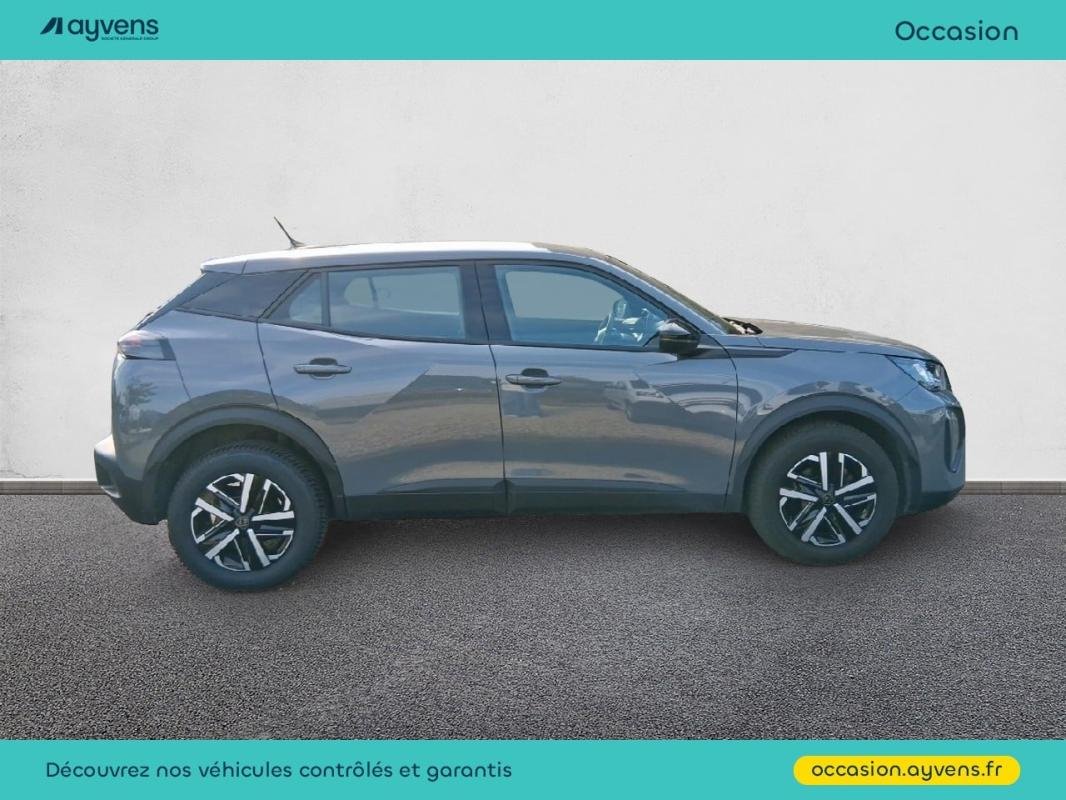 Peugeot 2008 - Photo 14