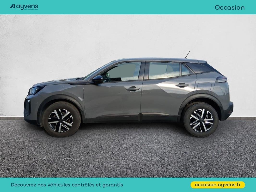Peugeot 2008 - Photo 16