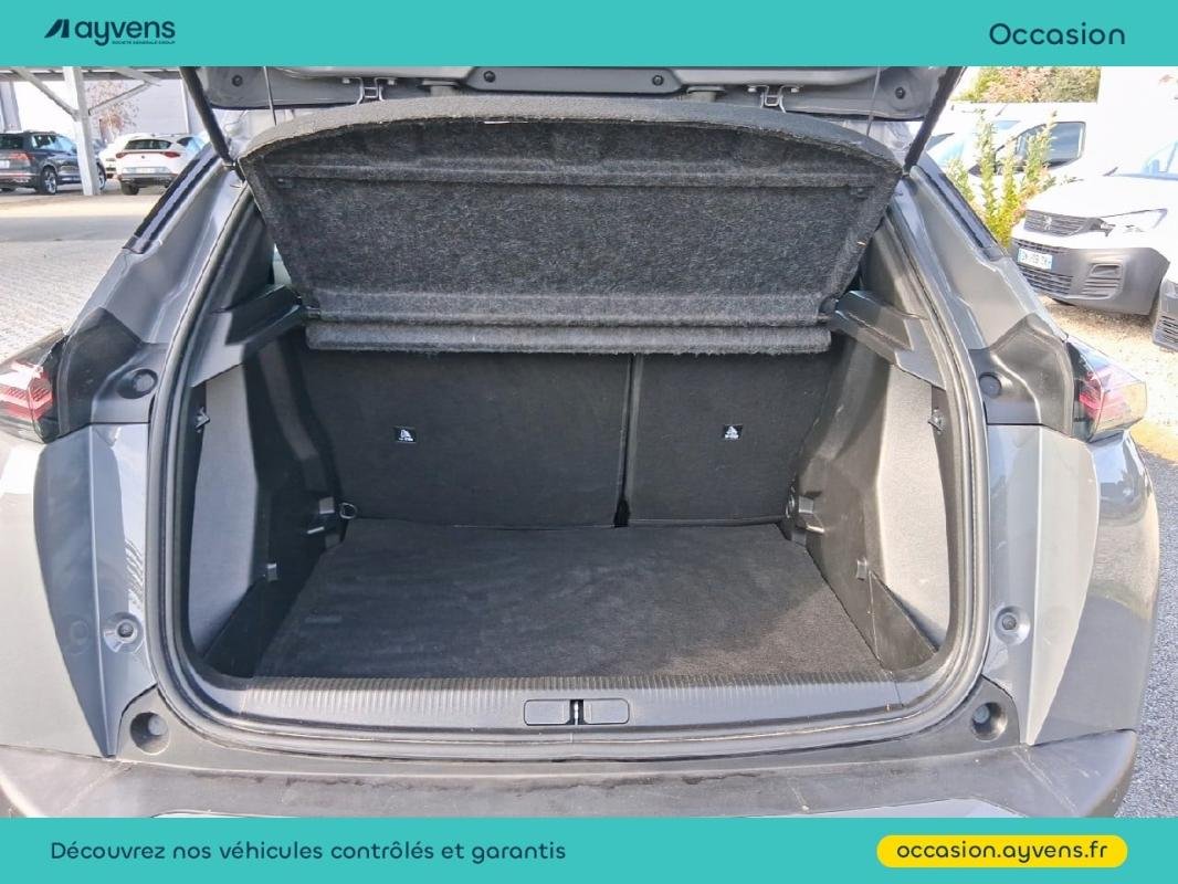 Peugeot 2008 - Photo 2