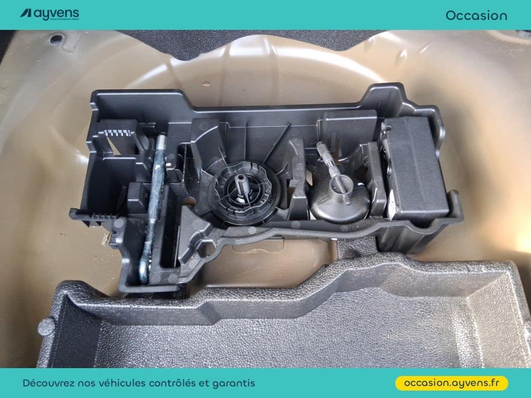 Peugeot 2008 - Photo 3