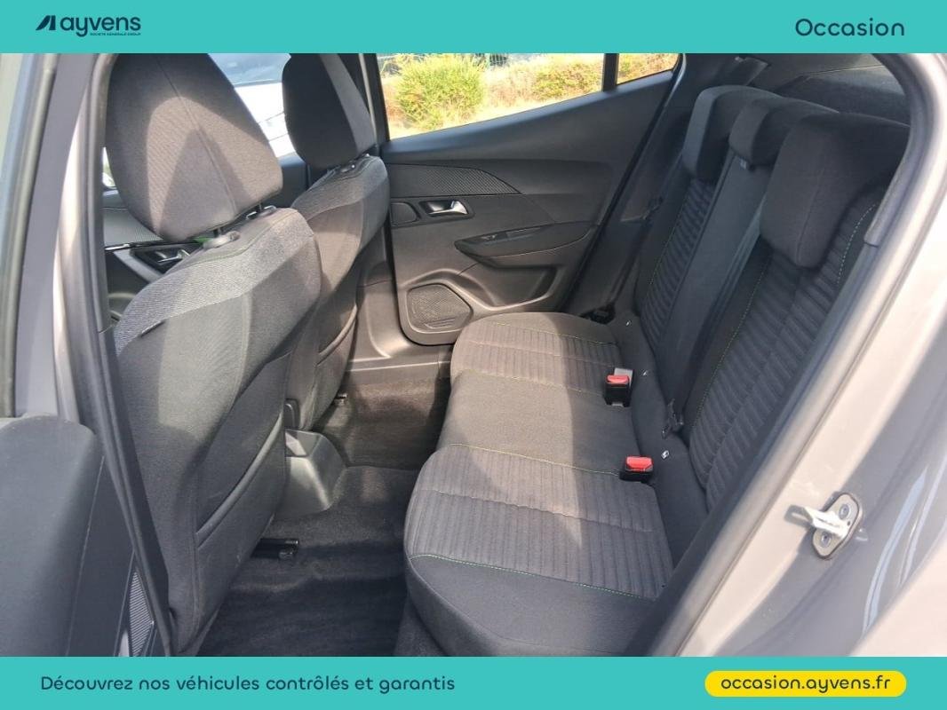 Peugeot 2008 - Photo 7