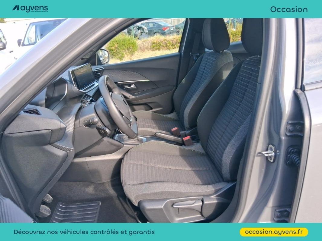 Peugeot 2008 - Photo 8