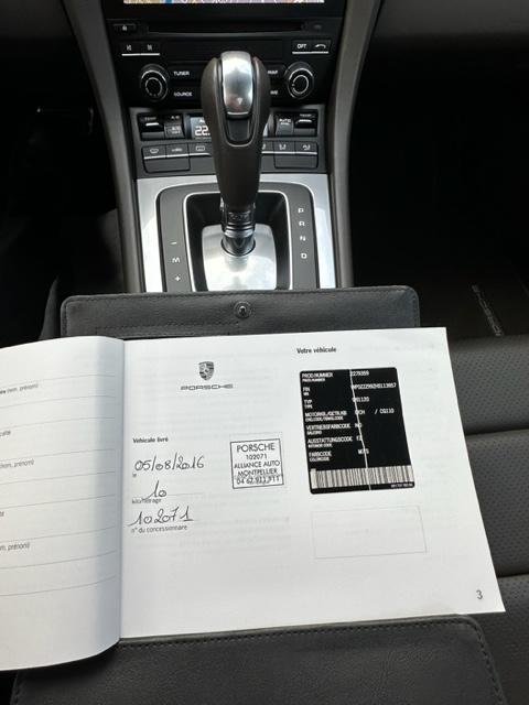 Porsche 911 - Photo 13