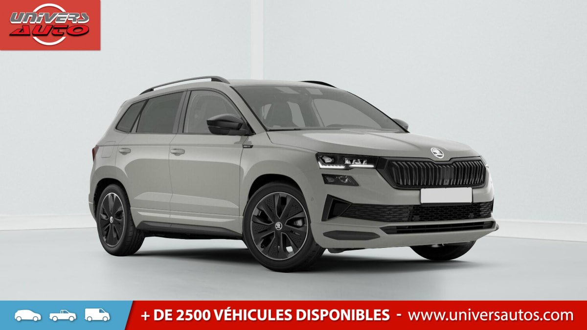 Skoda Karoq - Photo 1