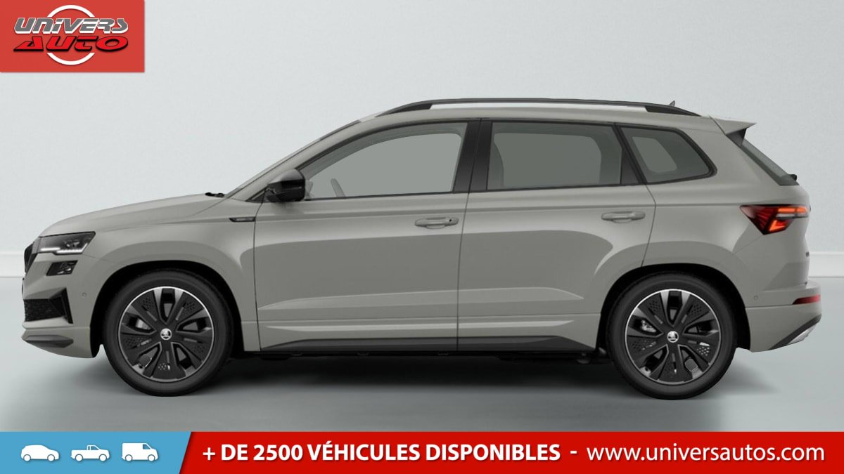 Skoda Karoq - Photo 2