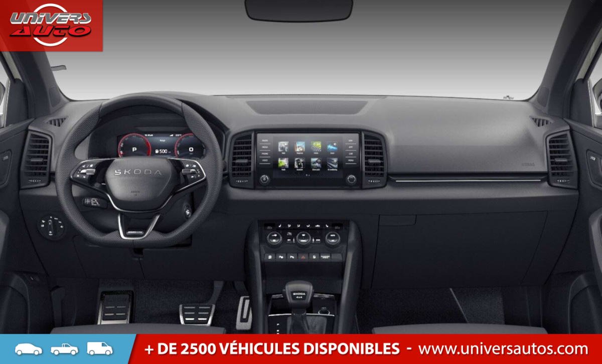 Skoda Karoq - Photo 4