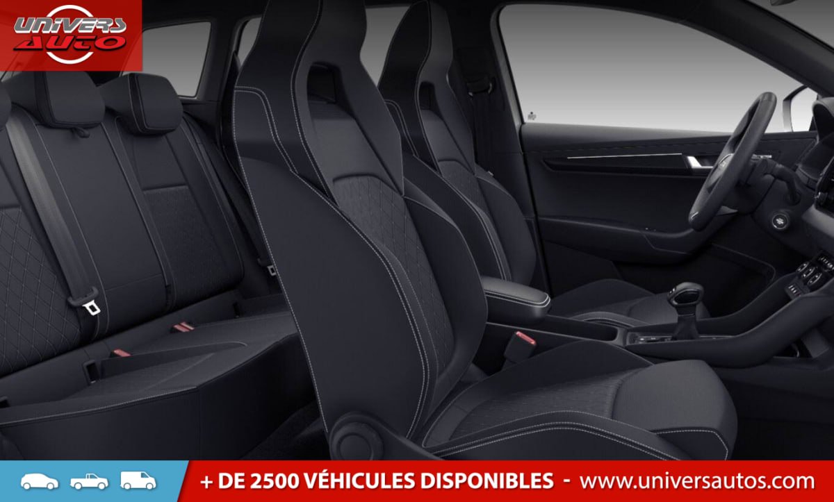 Skoda Karoq - Photo 5