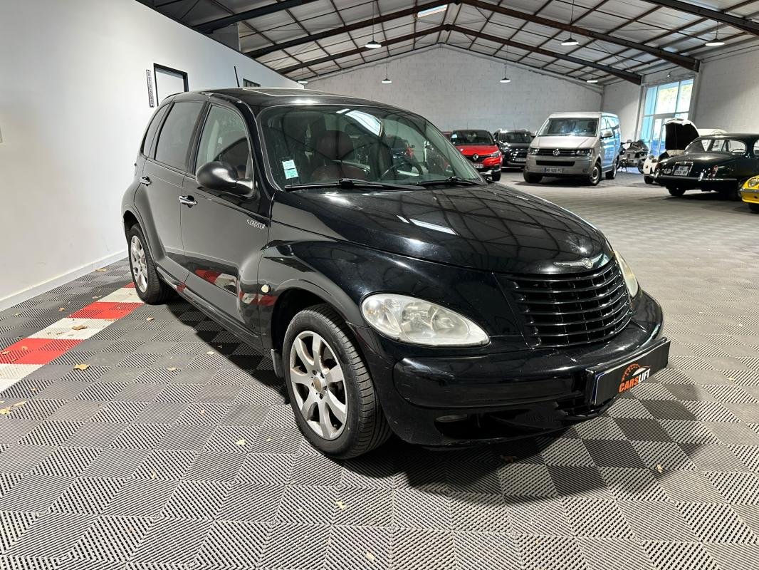 Chrysler PT Cruiser - Photo 1