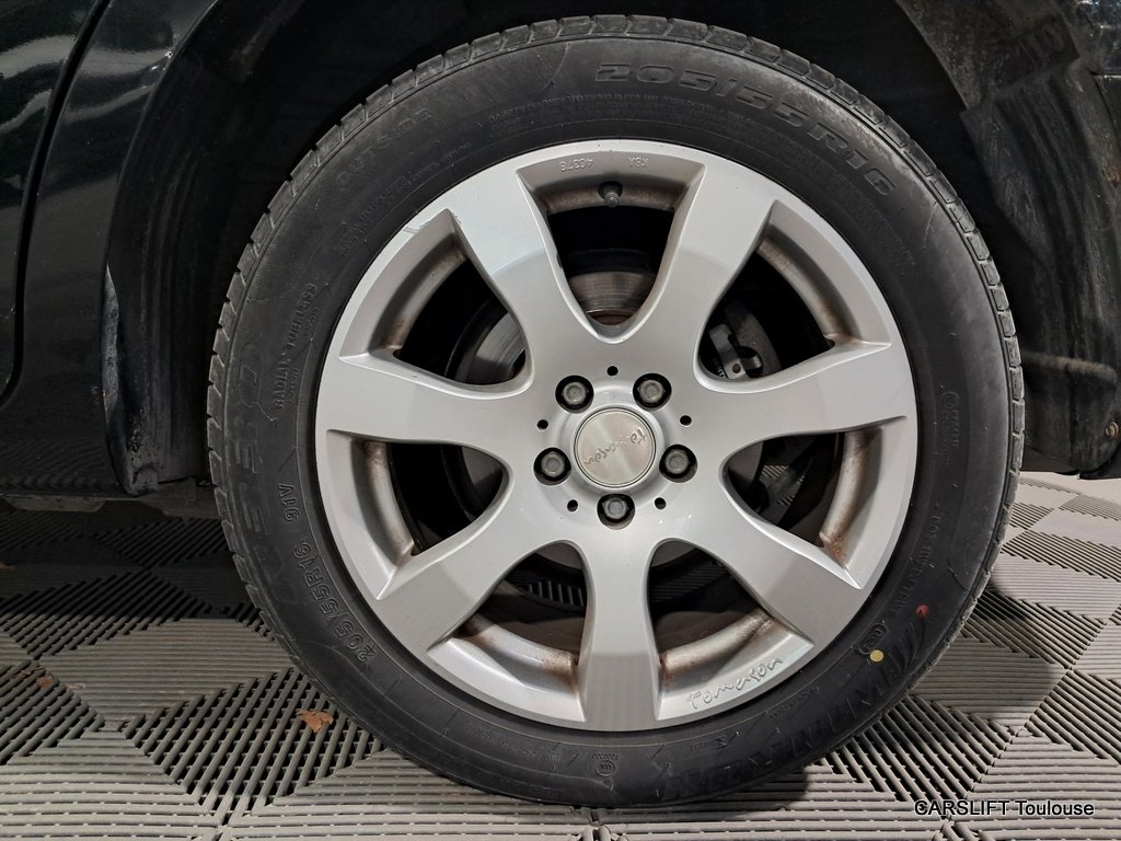 Chrysler PT Cruiser - Photo 14