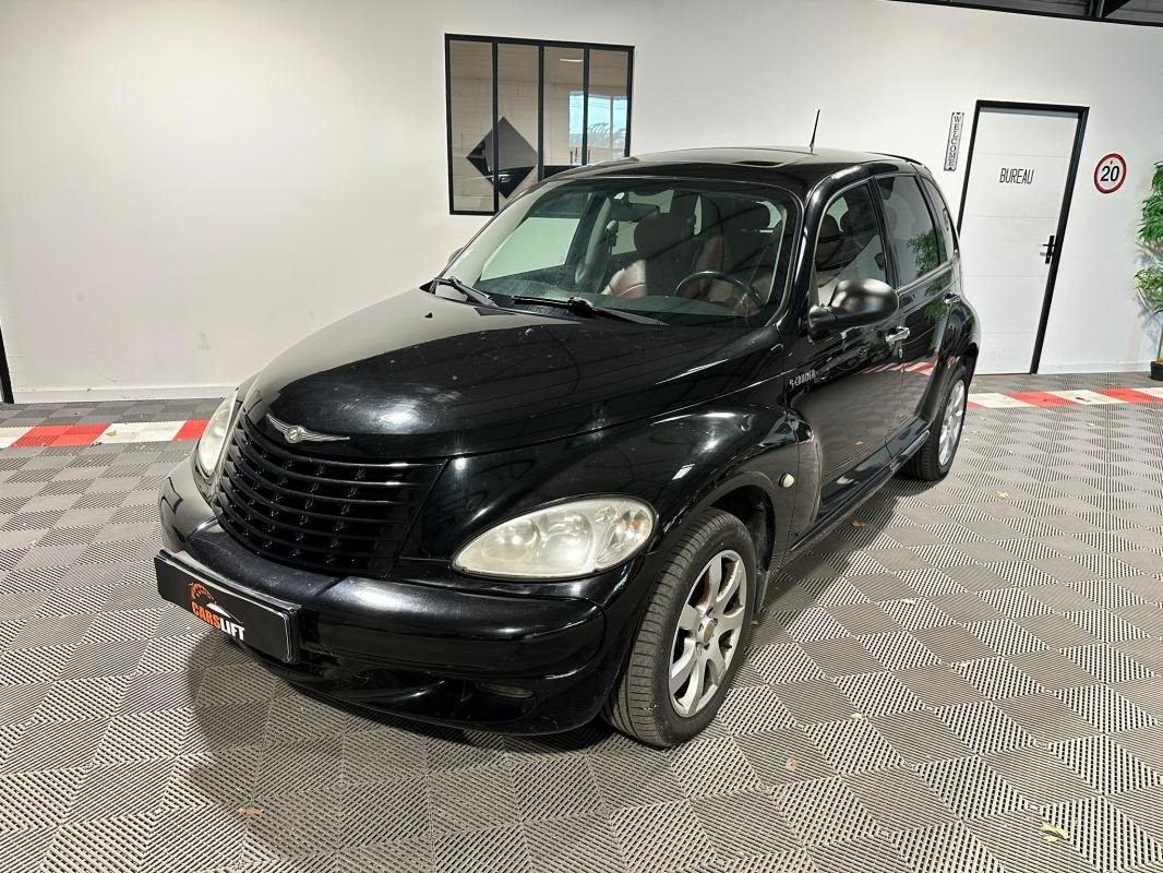 Chrysler PT Cruiser - Photo 2