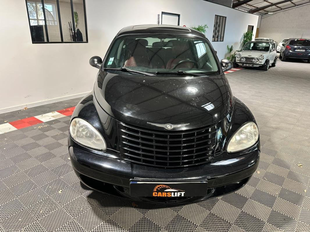 Chrysler PT Cruiser - Photo 3