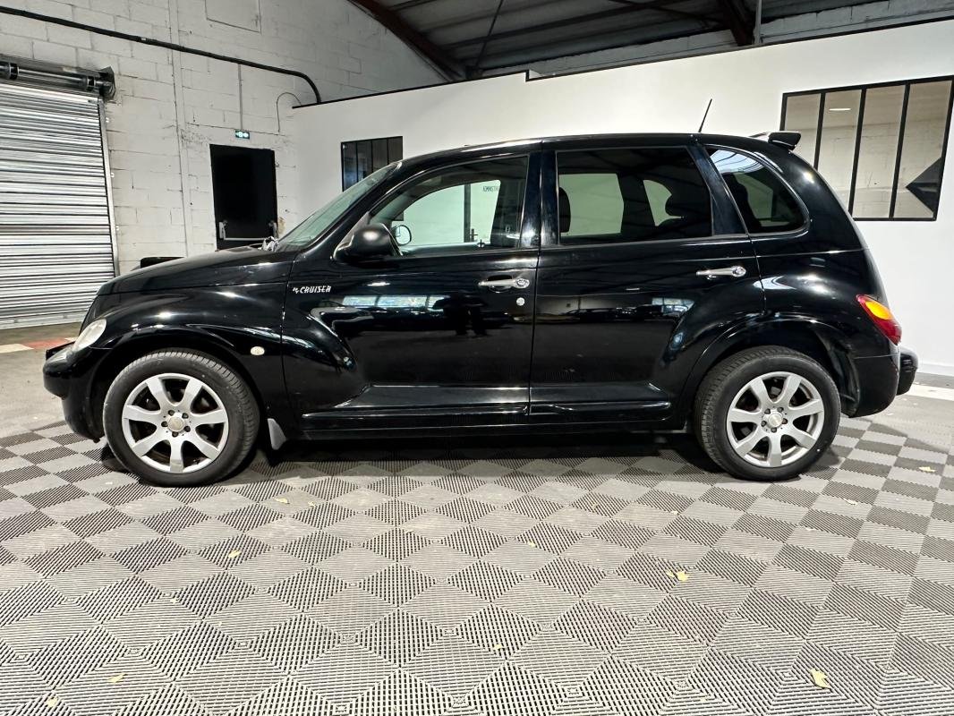 Chrysler PT Cruiser - Photo 4