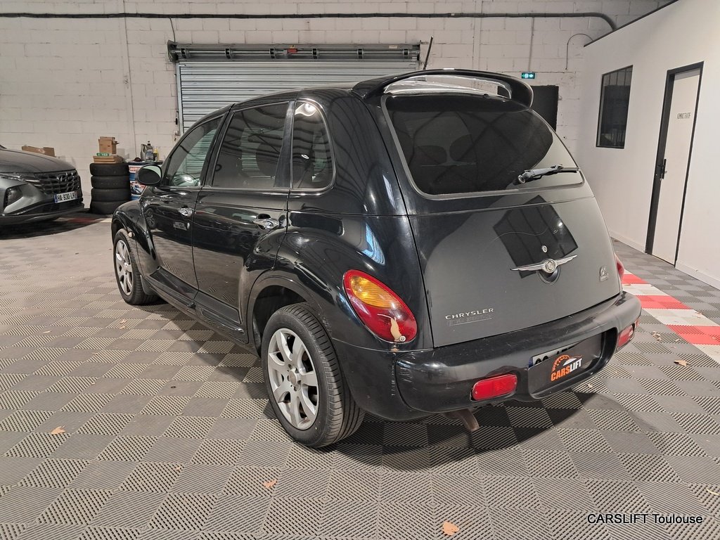 Chrysler PT Cruiser - Photo 5