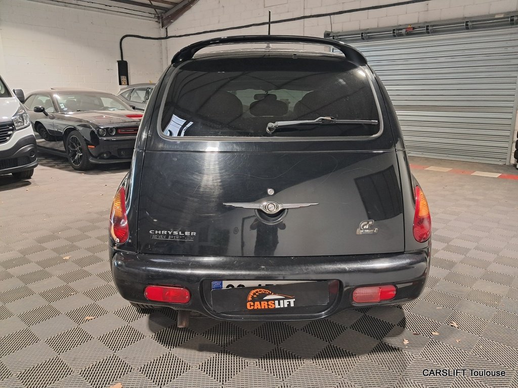 Chrysler PT Cruiser - Photo 6
